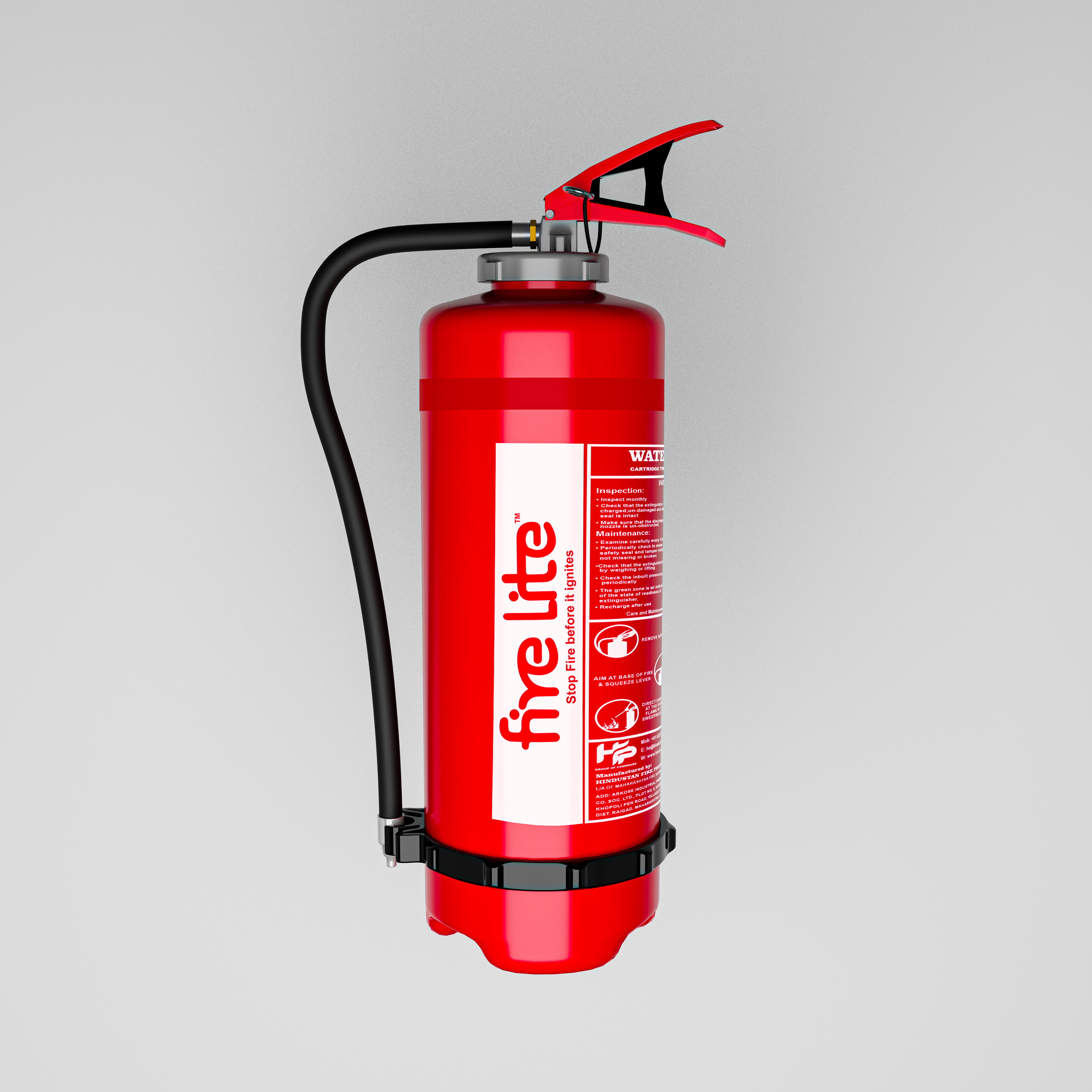 W/co2 Cartridge Type Product Image 2